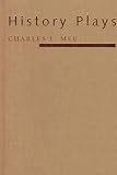 History Plays (PAJ Books)