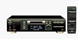 JVC XM-448BK Minidisc Component Recorder