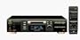 JVC XM-448BK Minidisc Component Recorder