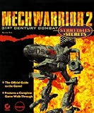 Mechwarrior 2 Strategies & Secrets: Strategies & Secrets