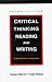 Books : Critical Thinking, Reading and Writing: A Brief Guide to Argument