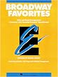 Broadway Favorites - Tuba - Essential Elements Band Folios - Book