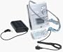 Aiwa AMF70 Portable Minidisc Recorder/Player