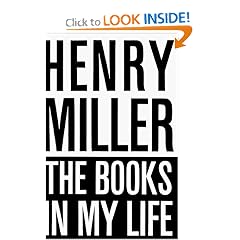 The Books in My Life