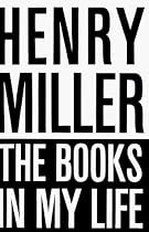 The Books in My Life