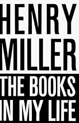 The Books in My Life