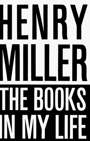 Henry Miller