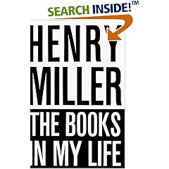 The Books in My Life