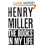 The Books in My Life
