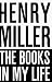 The Books in My Life