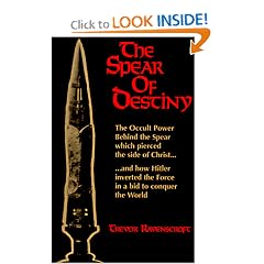 Spear of Destiny