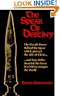 The Spear of...