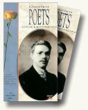Master Poets Collection 4 (4pc)