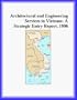 Architectural and Engineering Services in Vietnam: A Strategic Entry Report, 1996 (Strategic Planning Series)