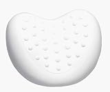 Pretika AB129 Spa Body Comforts Massaging Bath Pillow