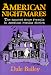 American Nightmares: The Haunted House Formula in American Popular Fiction