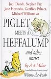 Piglet Meets Heffalump