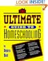 The Ultimate Guide to Homeschooling