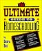 The Ultimate Guide to Homeschooling