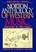 Norton Anthology of Western Music: Ancient to Baroque (Norton Anthology of Western Music Volume I Series, Volume1)