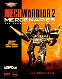 Mechwarrior 2 - Mercenaries: The Official Strategy Guide (Secrets of the Games)