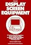 Display Screen Equipment: A Gower Health and Safety Workbook (A Gower Health & Safety Workbook)