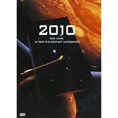 2010 - Das Jahr, in dem wir Kontakt aufnehmen