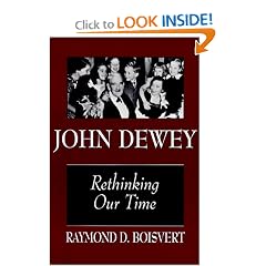 John Dewey (S U N Y Series in Philosophy of Education)