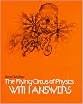 The Flying Circus of Physics With Answers
