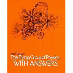 The Flying Circus of Physics With Answers