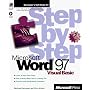 Microsoft Word 97 Visual Basic (Step By Step (Microsoft))
