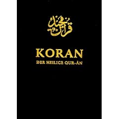 Der Heilige Koran (Quran)