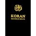 Der Heilige Koran (Quran)