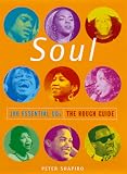 The Rough Guide to Soul Music