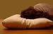 Organic Orthopedic Neck Pillow
