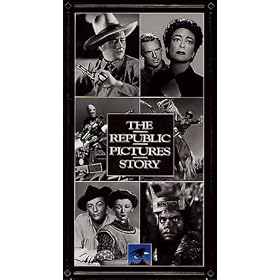 Republic Picture Story 1935-65