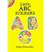 Little ABC Stickers (Dover Little Activity Books Stickers)