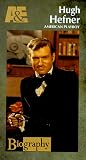 A&E Biography - Hugh Hefner: American Playboy [VHS]