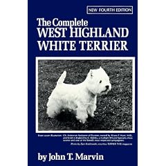 The Complete West Highland White Terrier,