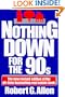 Nothing Down for the 90s