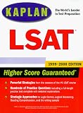 Kaplan Lsat 1999-2000 (Kaplan Lsat)