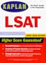 Kaplan LSAT 1999-2000 (Annual)