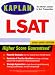 Book Kaplan LSAT 1999-2000 (Annual)