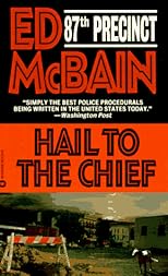 Hail to the Chief