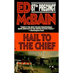 Hail to the Chief