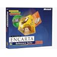 Microsoft Encarta Reference Suite 2000