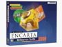 Microsoft Encarta Reference Suite 2000