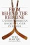 From Behind the Red Line: A North American Hockey Player in Russia