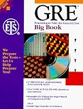 Gre: Practicing to Take the General Test : Big Book (Gre Practicing to Take the General Test: Big Book) Educational Testing Services