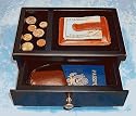 Compact Dresser Valet by Mundi